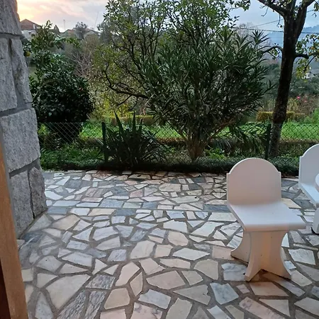 Amarante Residence Buitenkant foto