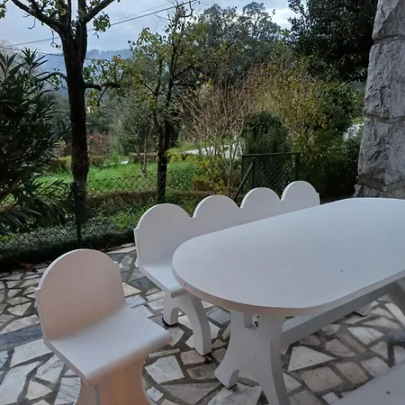 Amarante Residence Buitenkant foto