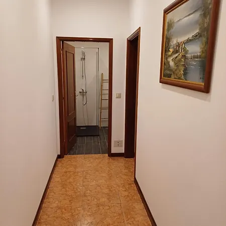 Amarante Residence Buitenkant foto