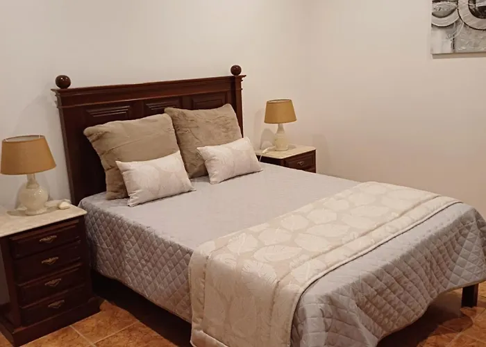 Amarante Residence