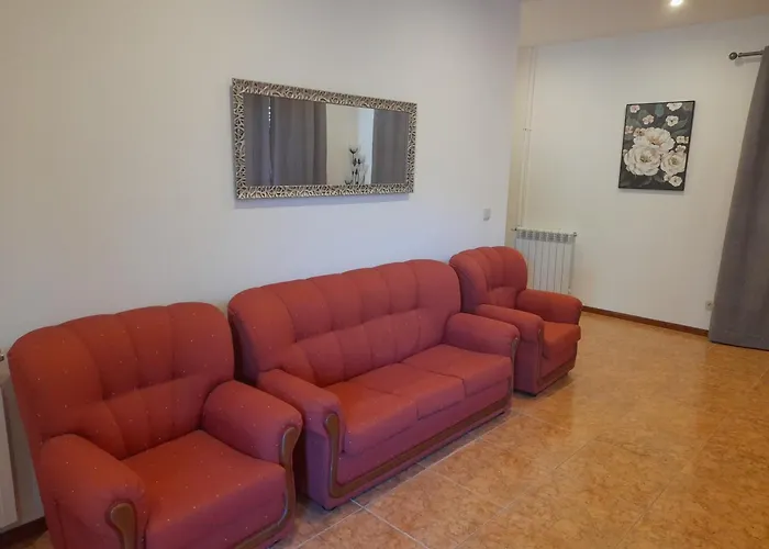 Amarante Residence