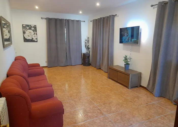 Amarante Residence