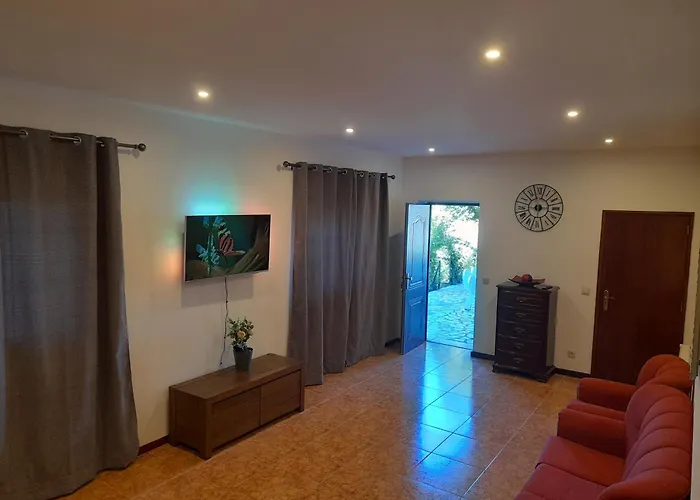 Amarante Residence