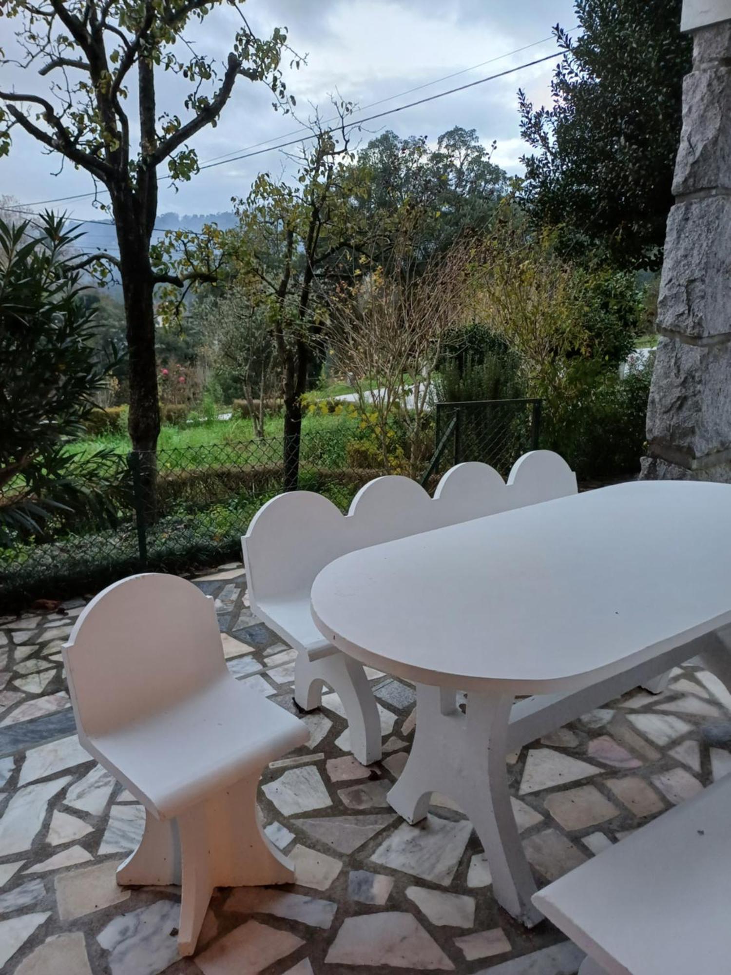 Holiday home Amarante Residence