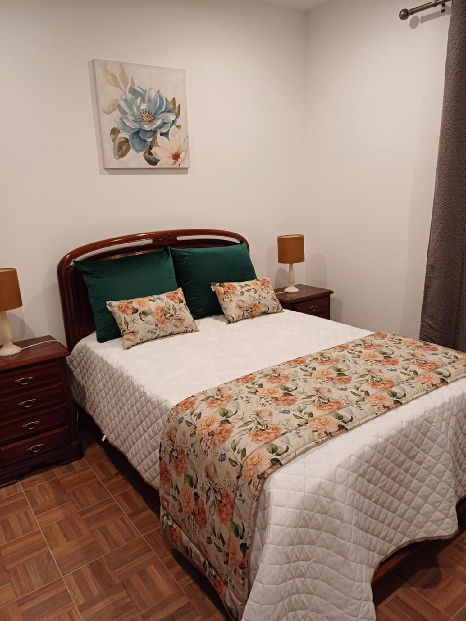 Amarante Residence Holiday home Amarante