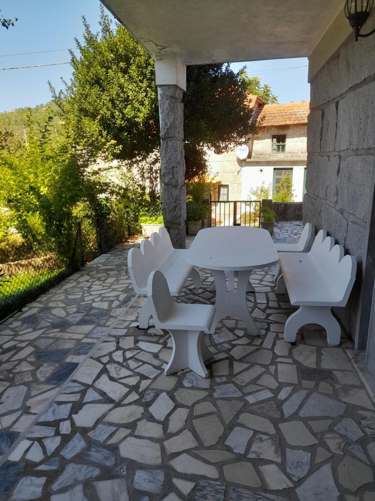 Amarante Residence Amarante
