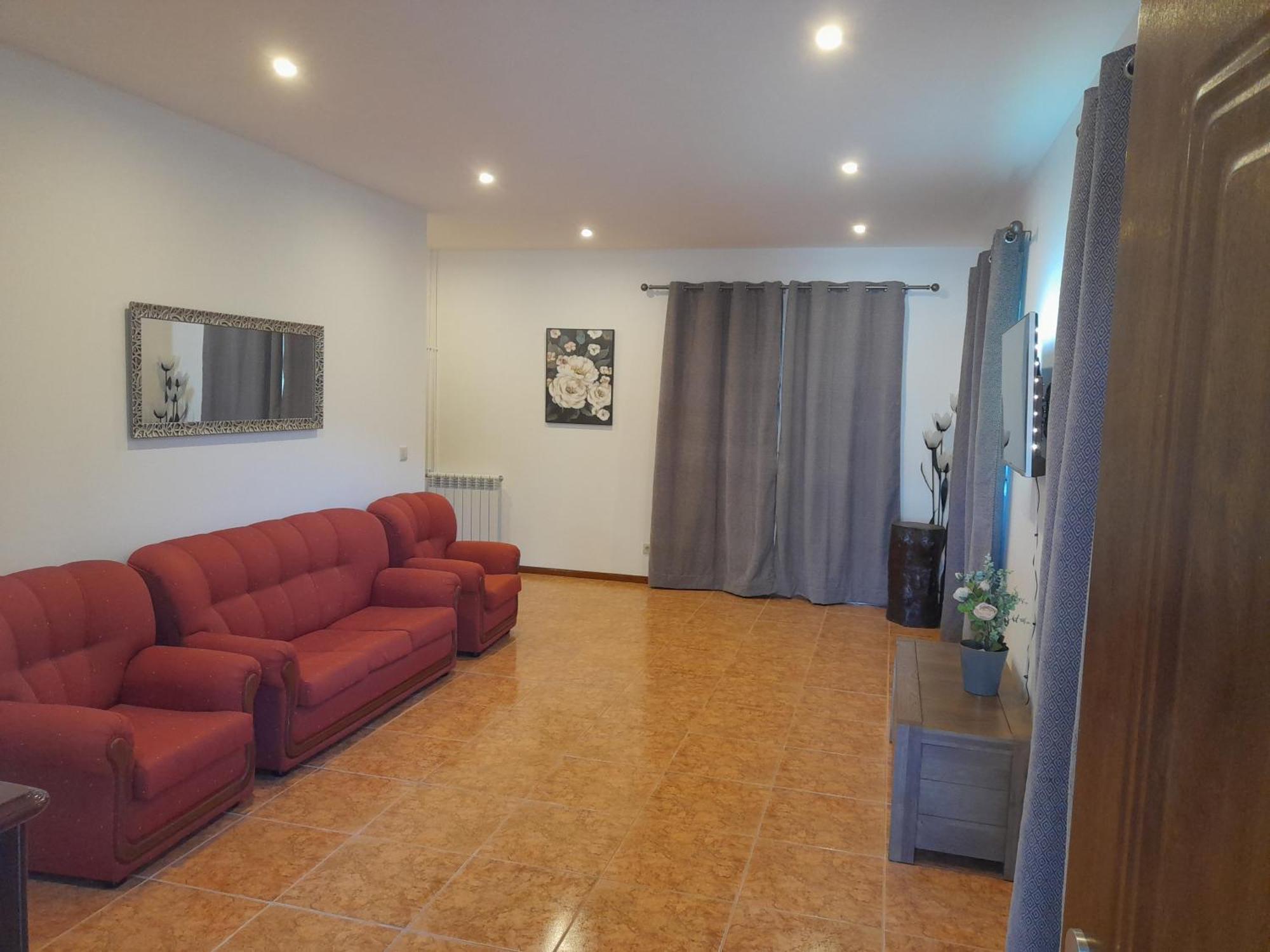 Amarante Residence