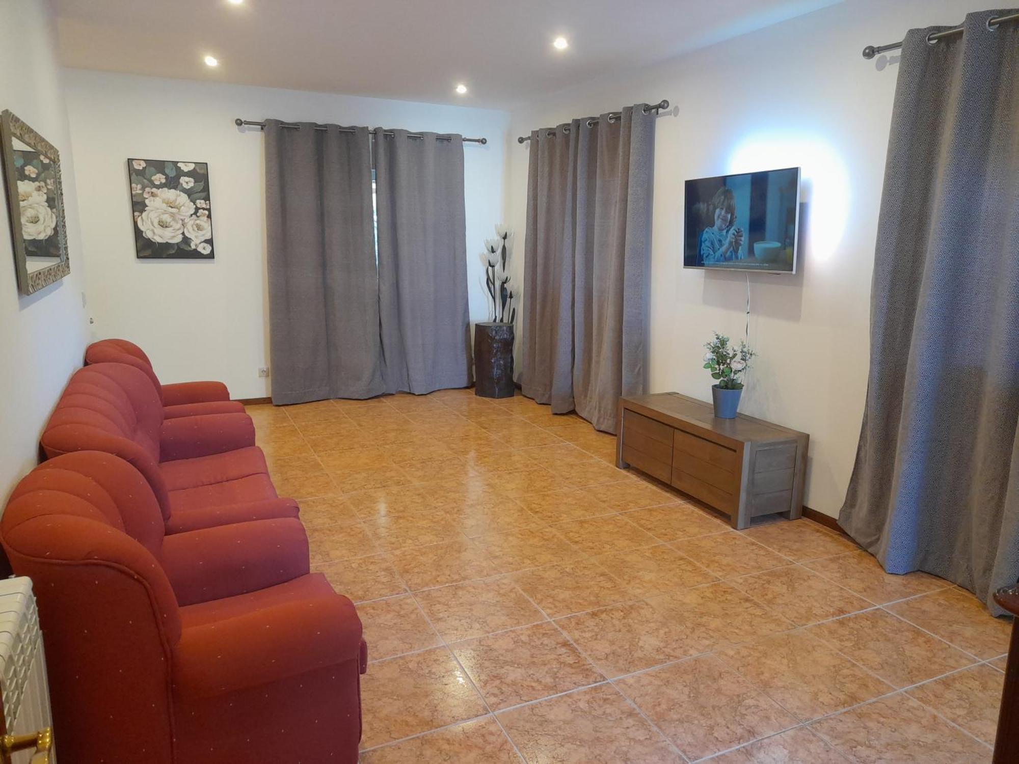 Holiday home Amarante Residence