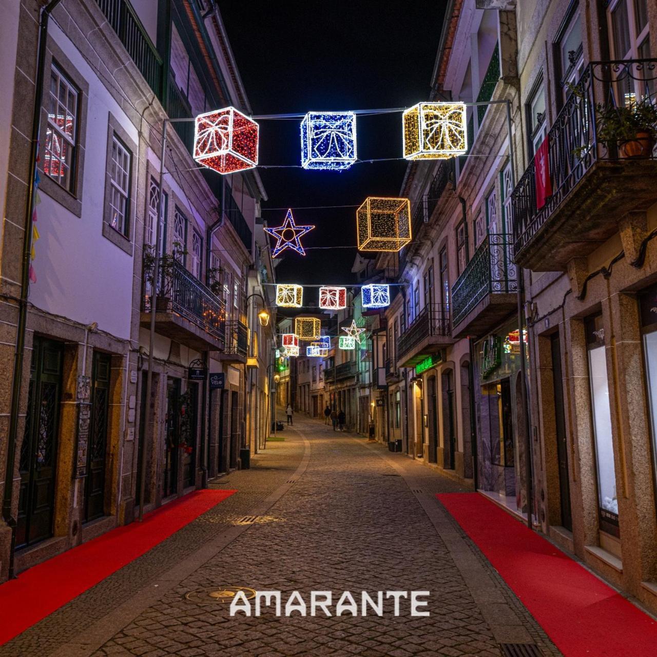 Amarante Residence Amarante